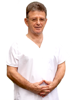 Teodor Nastu - Medical Massage Therapy